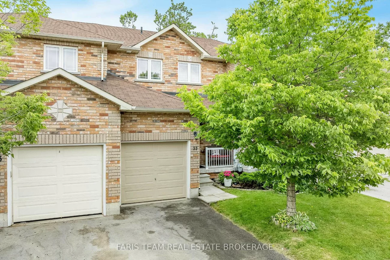 35, Southwoods, Holly, Barrie