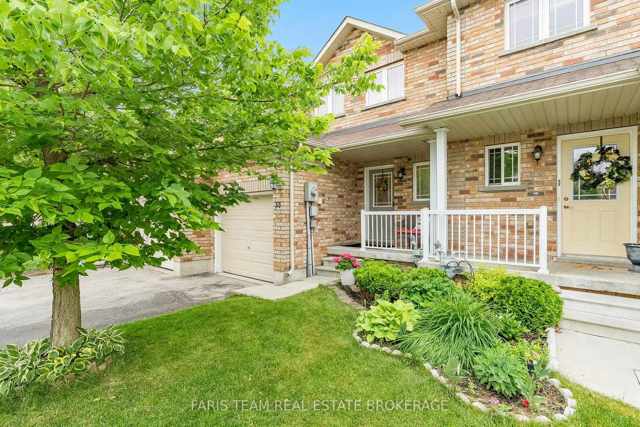 35, Southwoods, Holly, Barrie