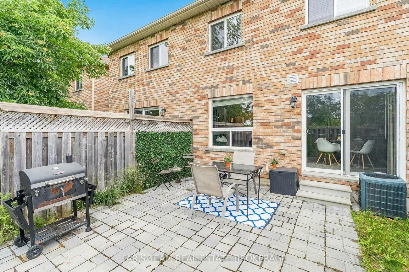 35, Southwoods, Holly, Barrie