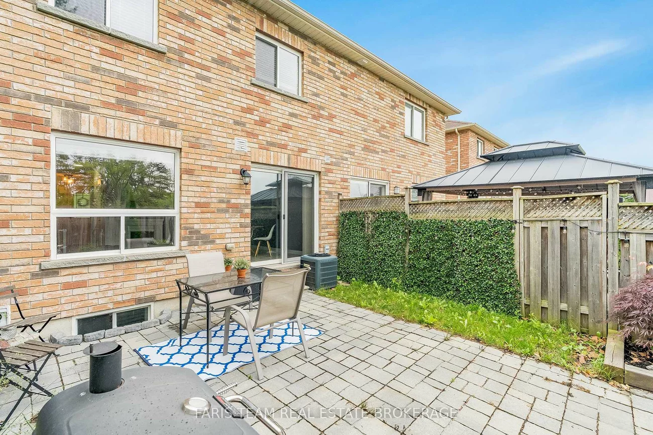35, Southwoods, Holly, Barrie