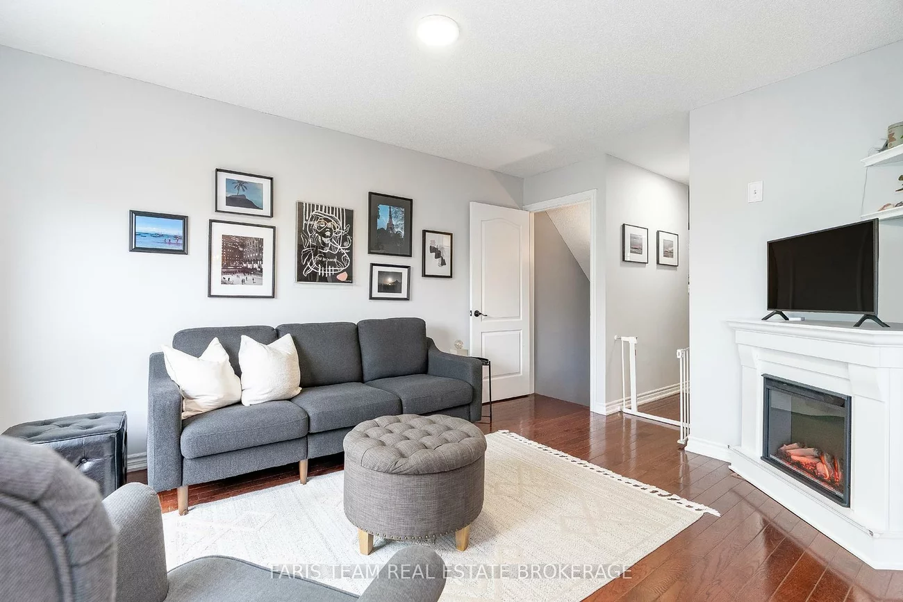 35, Southwoods, Holly, Barrie