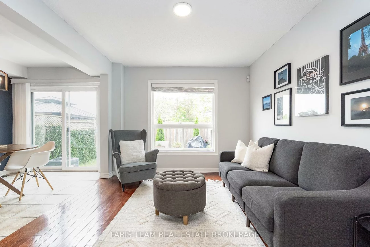 35, Southwoods, Holly, Barrie