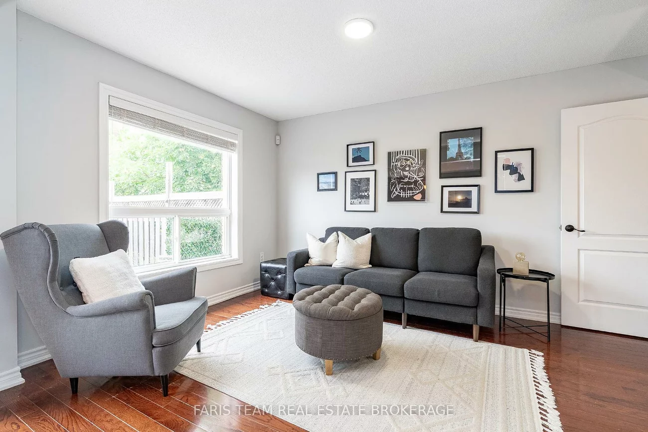 35, Southwoods, Holly, Barrie