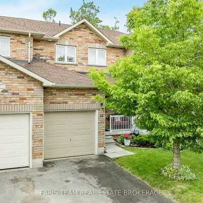35, Southwoods, Holly, Barrie