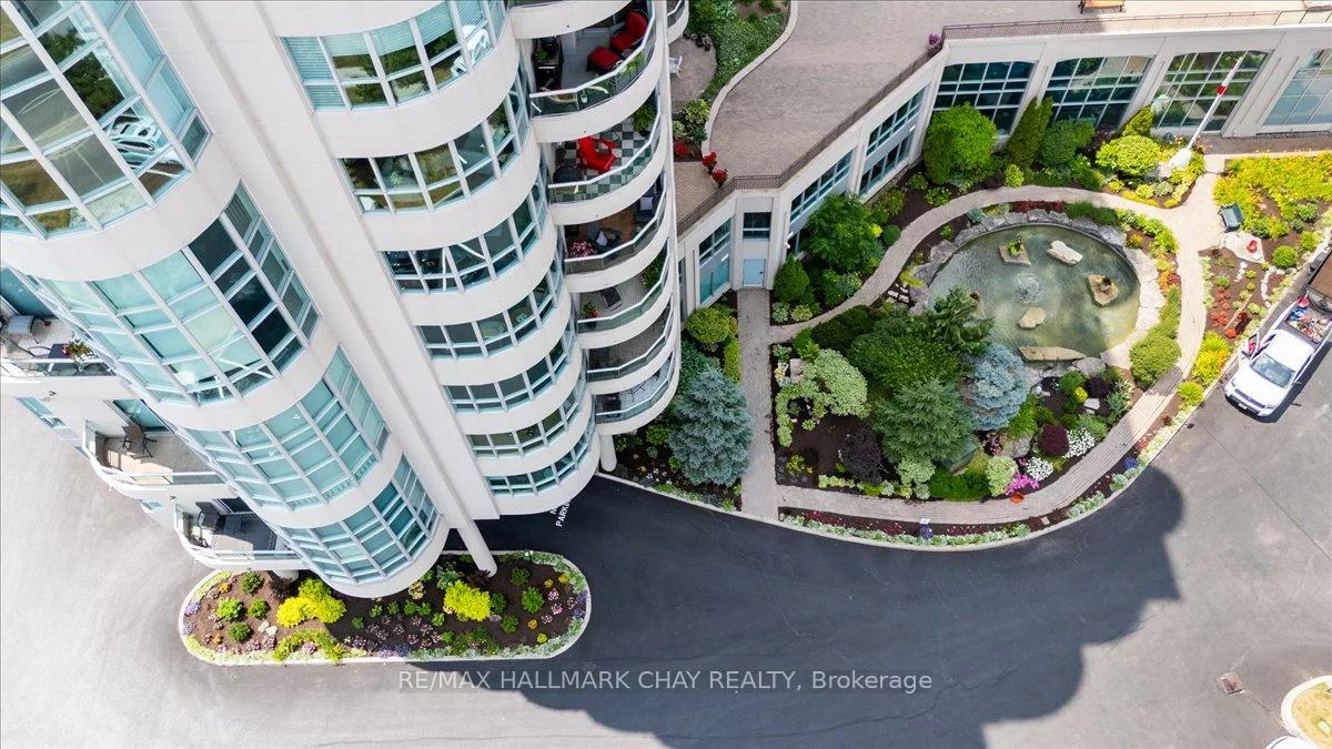 2, Toronto, Lakeshore, Barrie