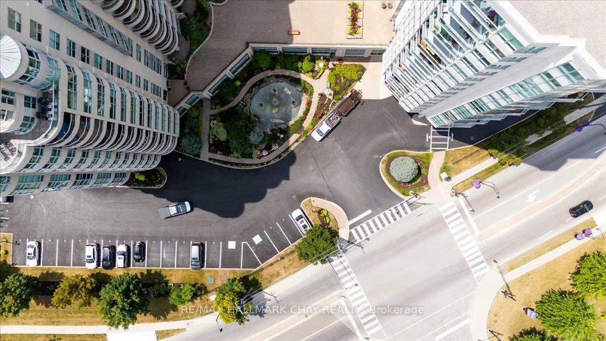 2, Toronto, Lakeshore, Barrie