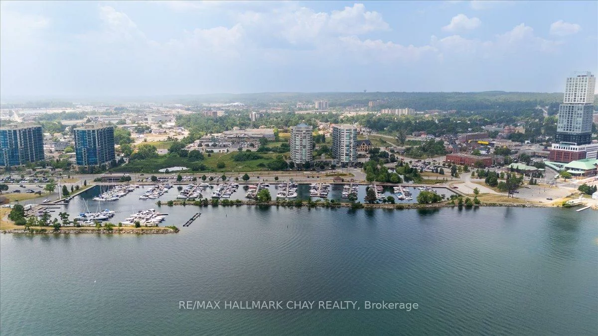 2, Toronto, Lakeshore, Barrie