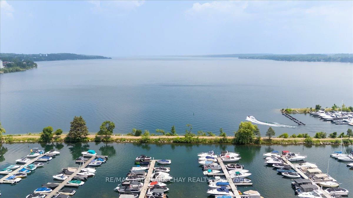 2, Toronto, Lakeshore, Barrie