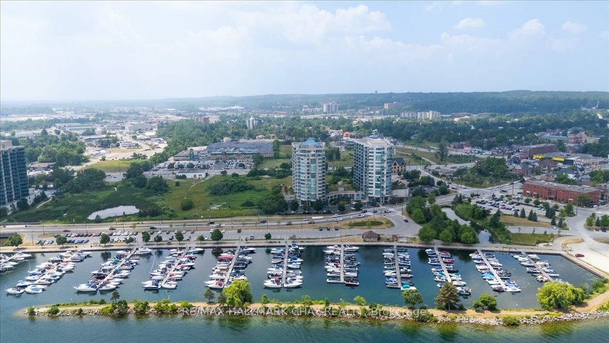 2, Toronto, Lakeshore, Barrie