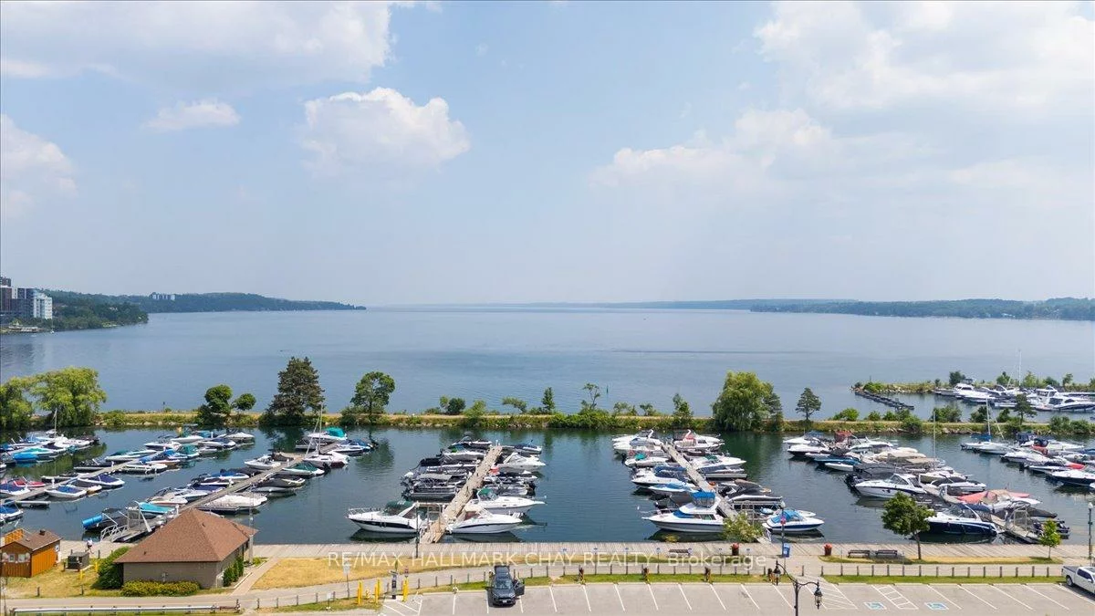 2, Toronto, Lakeshore, Barrie