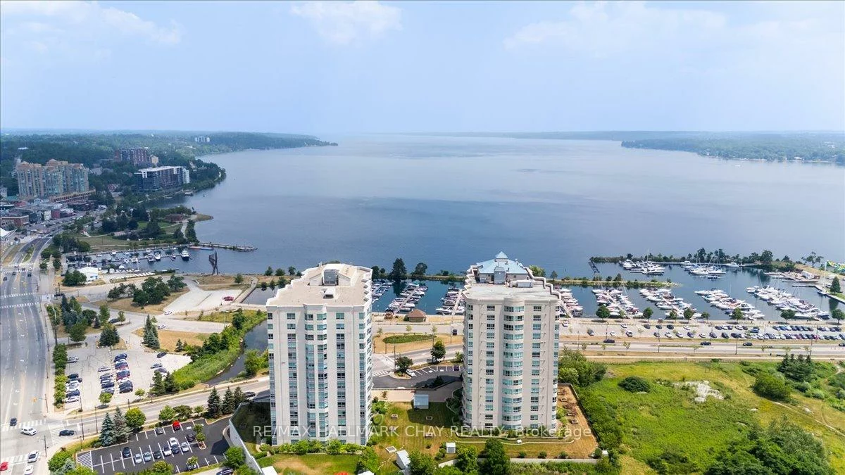 2, Toronto, Lakeshore, Barrie