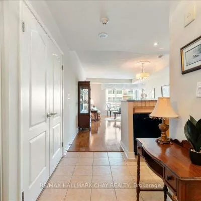 2, Toronto, Lakeshore, Barrie