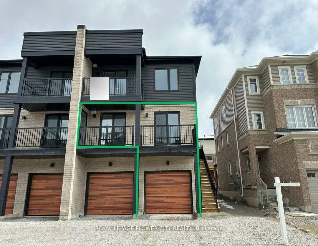 14, Pumpkin Corner, Innis-Shore, Barrie