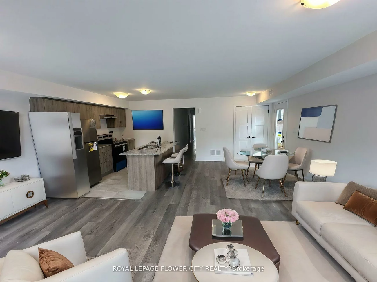 14, Pumpkin Corner, Innis-Shore, Barrie