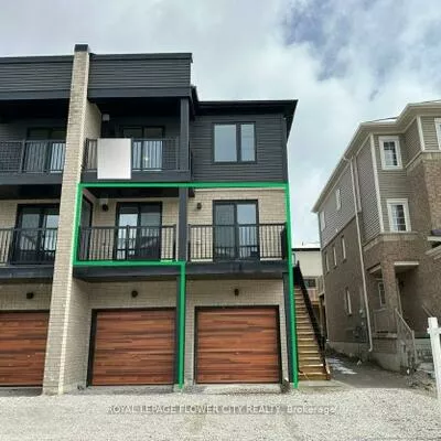14, Pumpkin Corner, Innis-Shore, Barrie