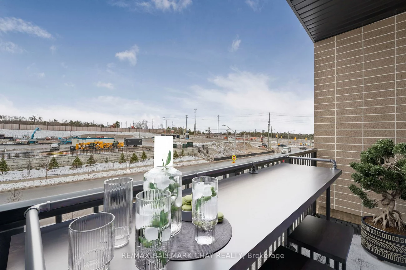 6, Spice, Innis-Shore, Barrie