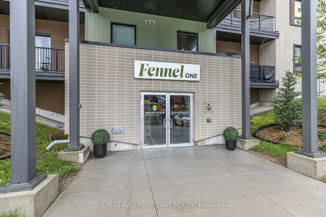 6, Spice, Innis-Shore, Barrie