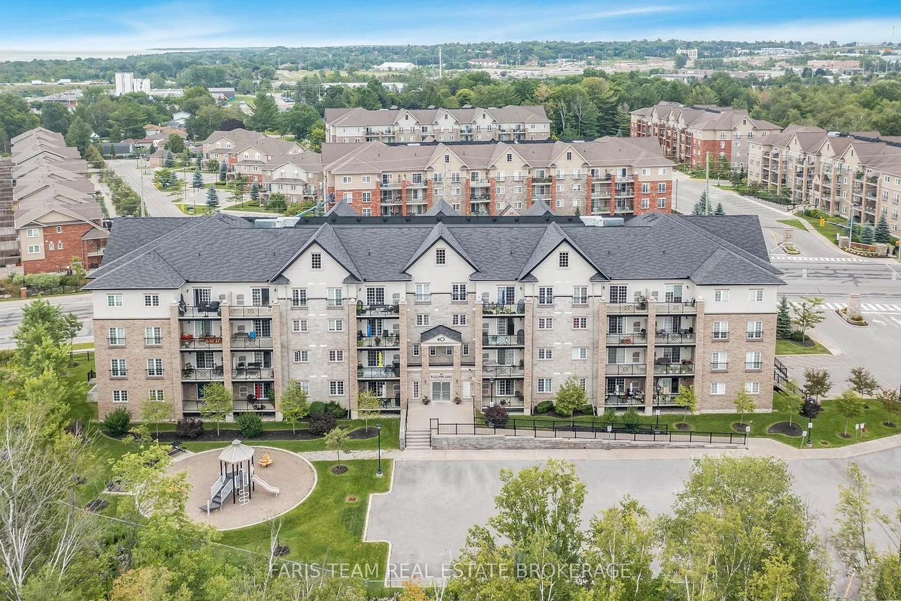 40, Ferndale, Ardagh, Barrie