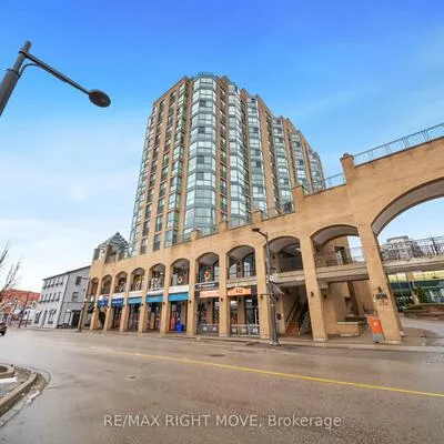 140, Dunlop, City Centre, Barrie