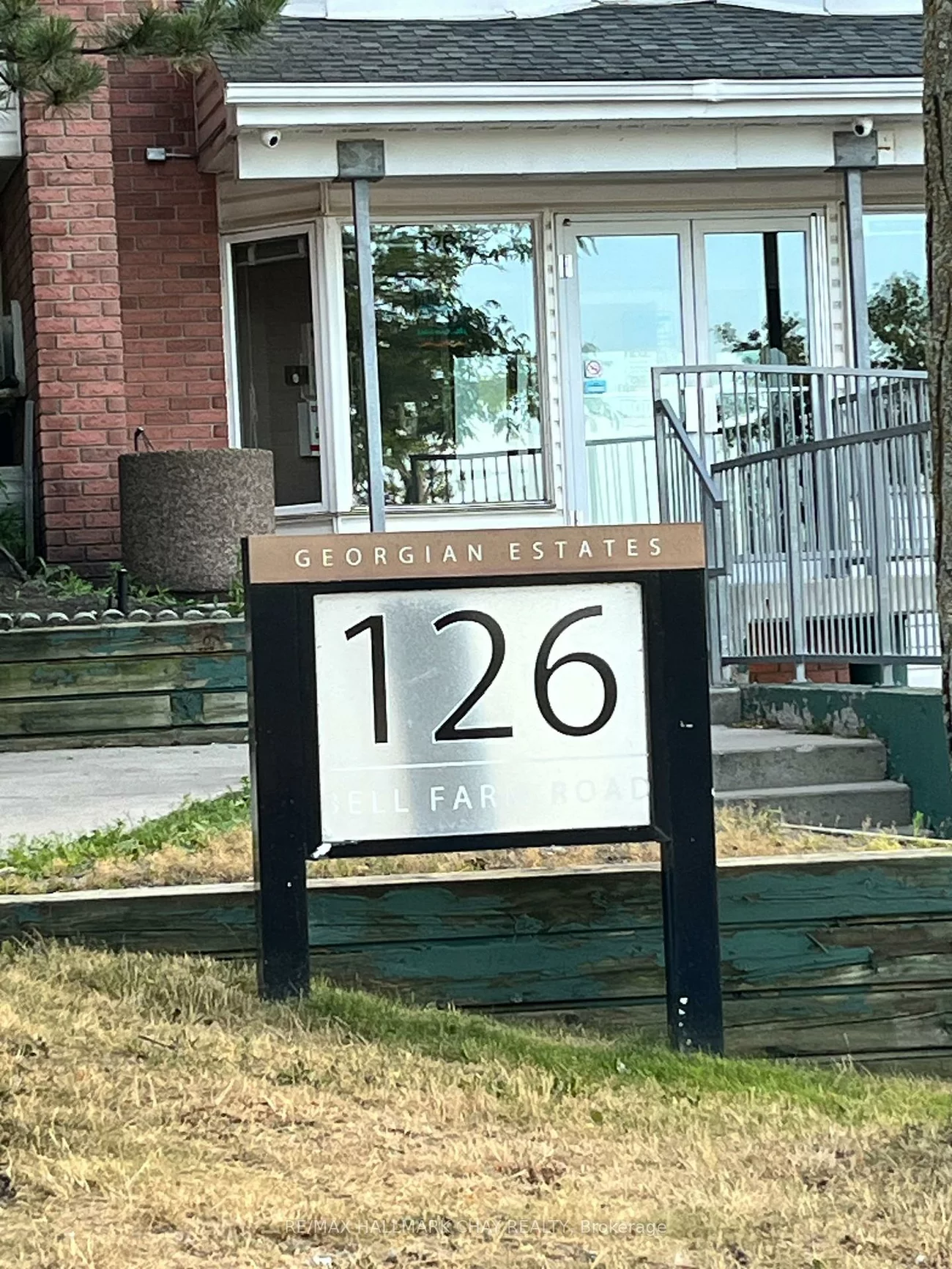 126, Bell Farm, Alliance, Barrie