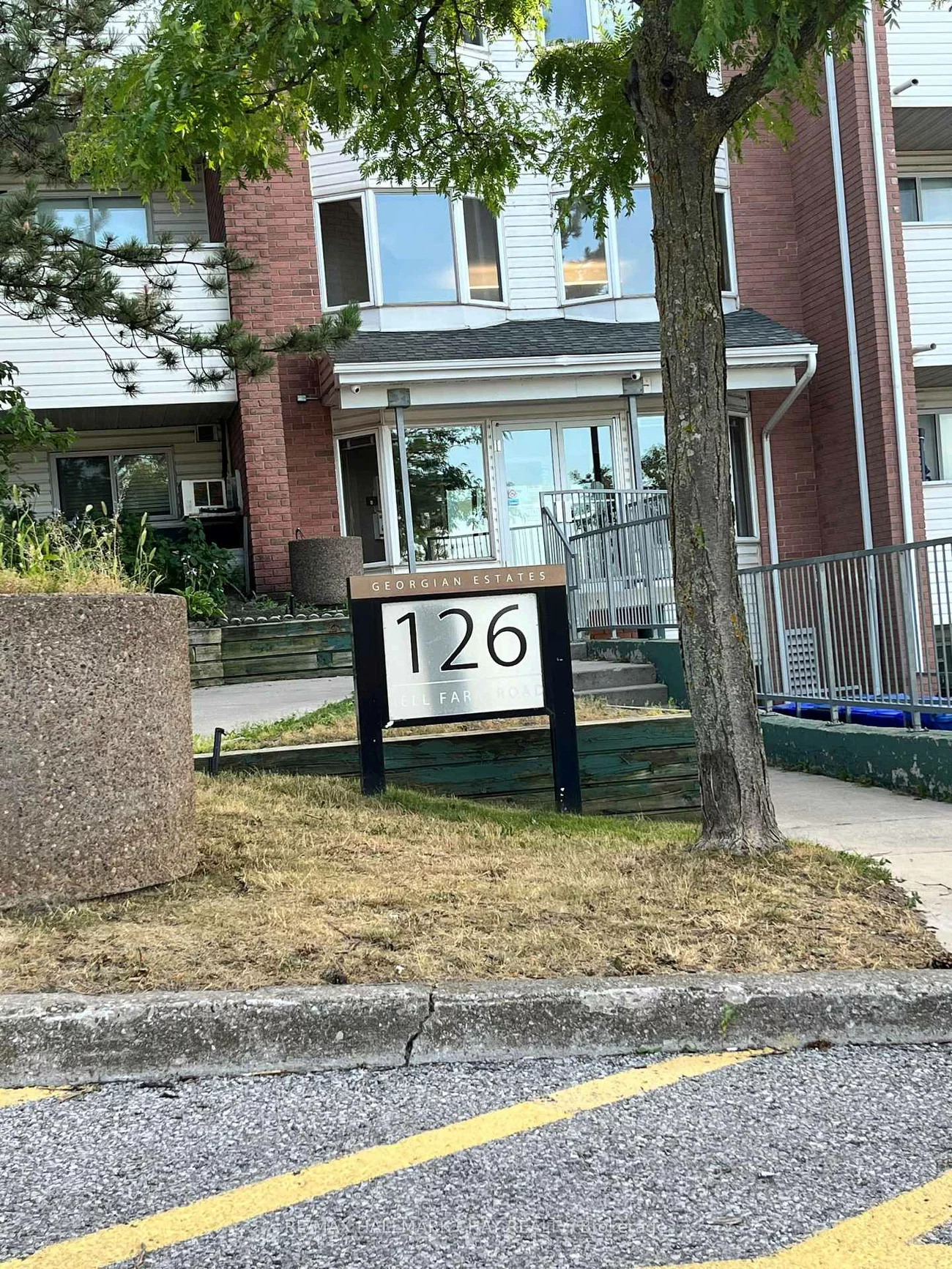 126, Bell Farm, Alliance, Barrie