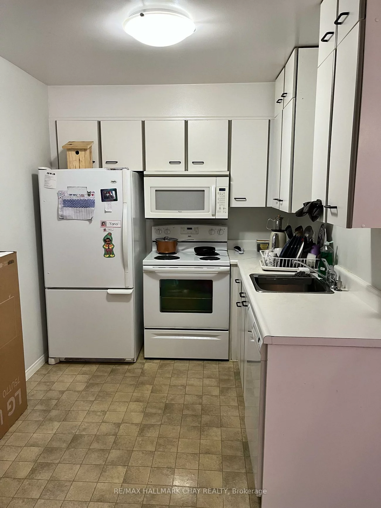 126, Bell Farm, Alliance, Barrie