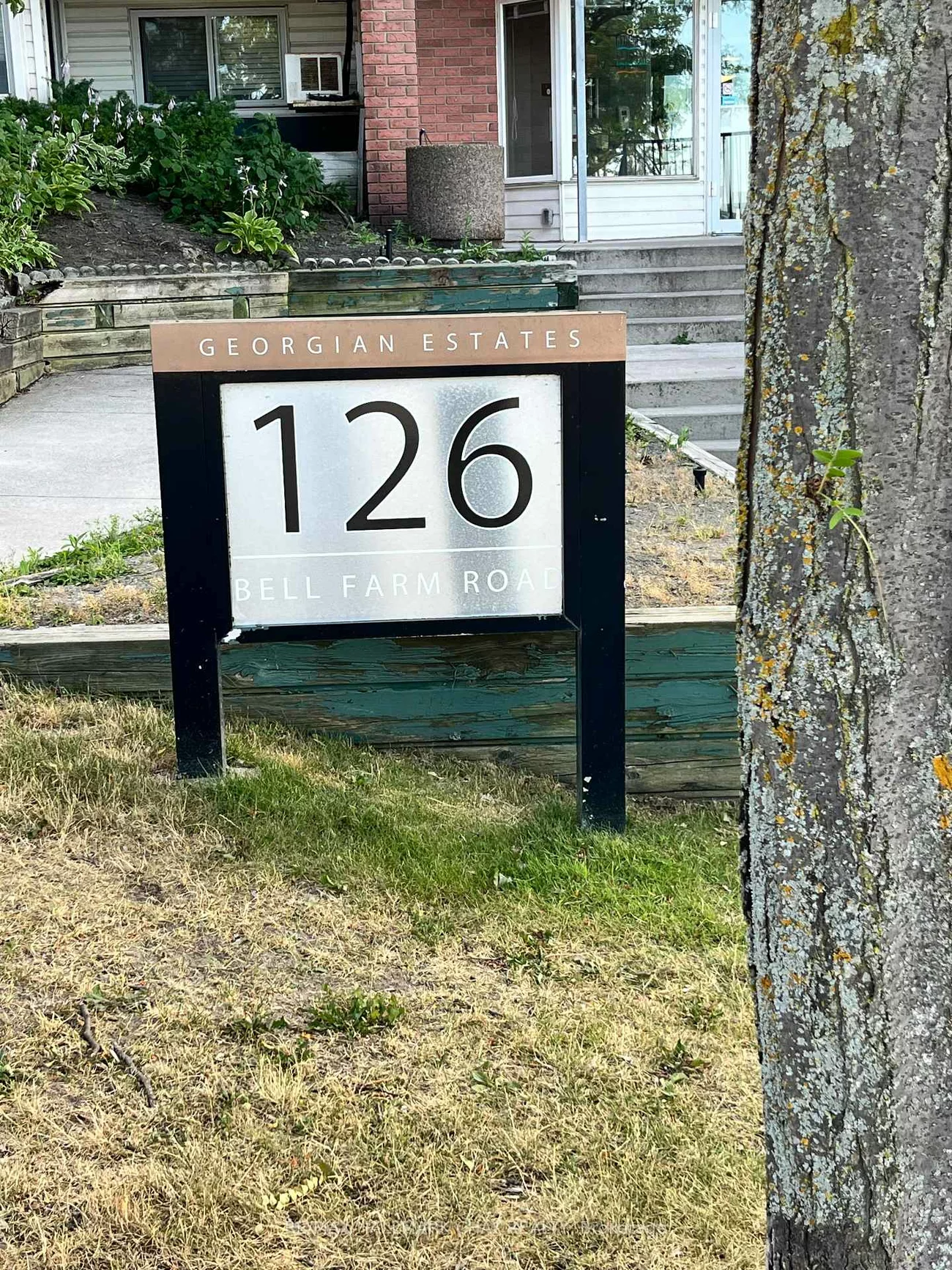 126, Bell Farm, Alliance, Barrie