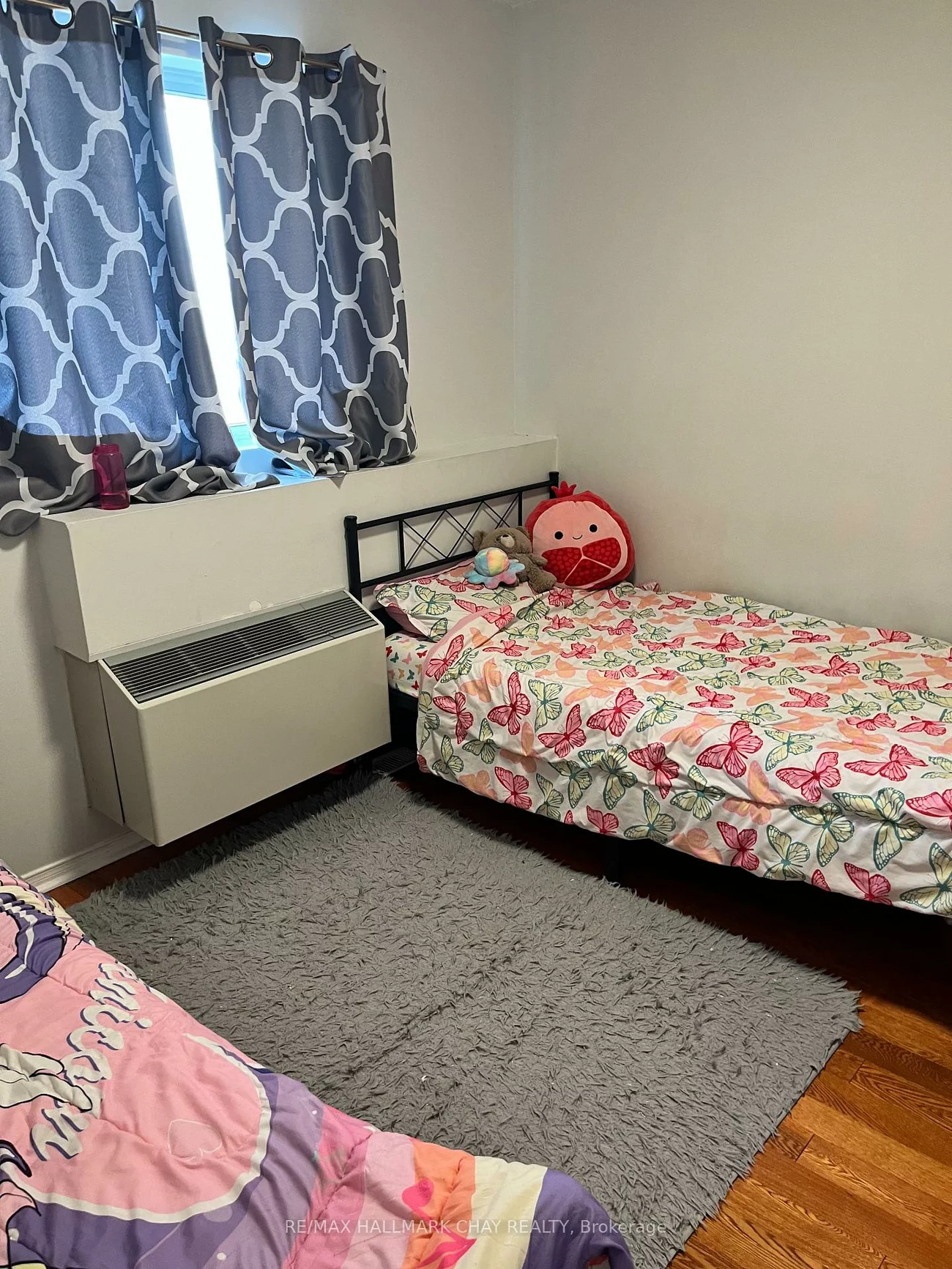 126, Bell Farm, Alliance, Barrie