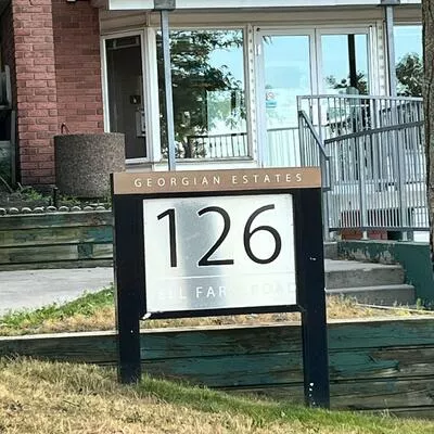 126, Bell Farm, Alliance, Barrie