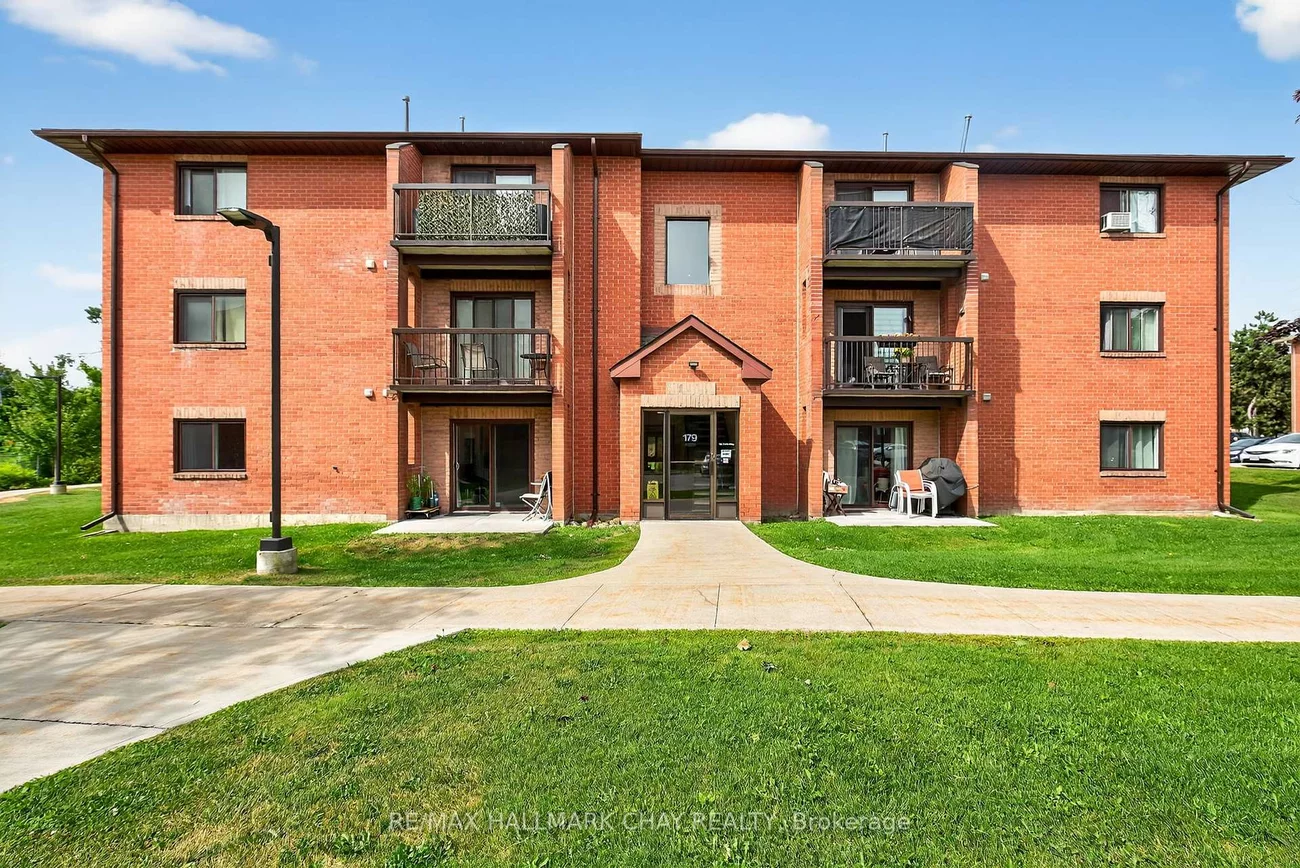 179, Edgehill, Edgehill Drive, Barrie