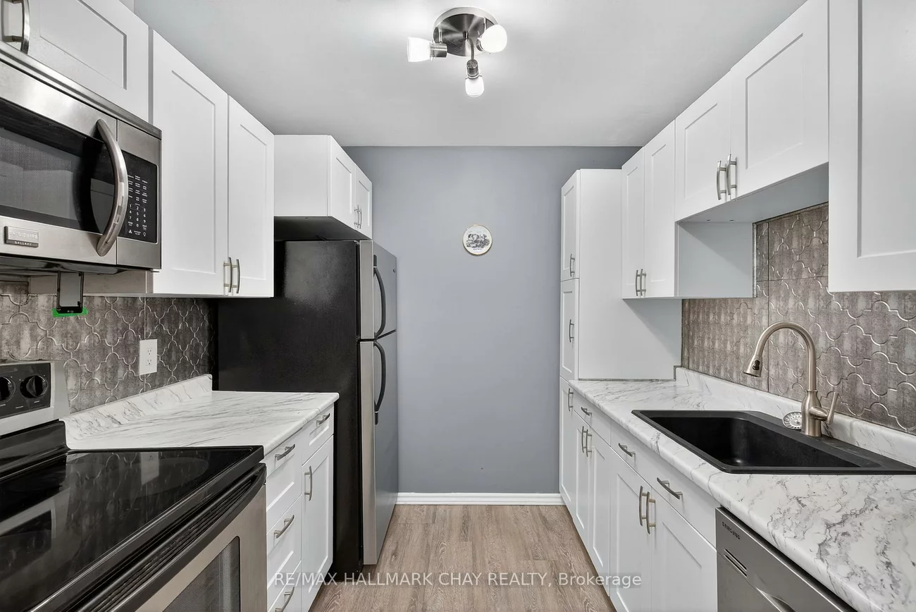 179, Edgehill, Edgehill Drive, Barrie