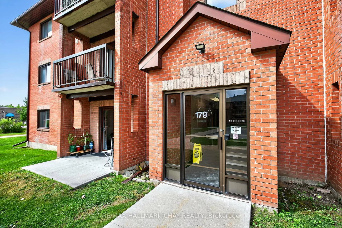 179, Edgehill, Edgehill Drive, Barrie