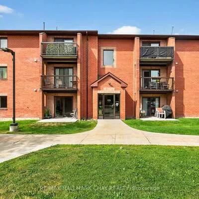 179, Edgehill, Edgehill Drive, Barrie