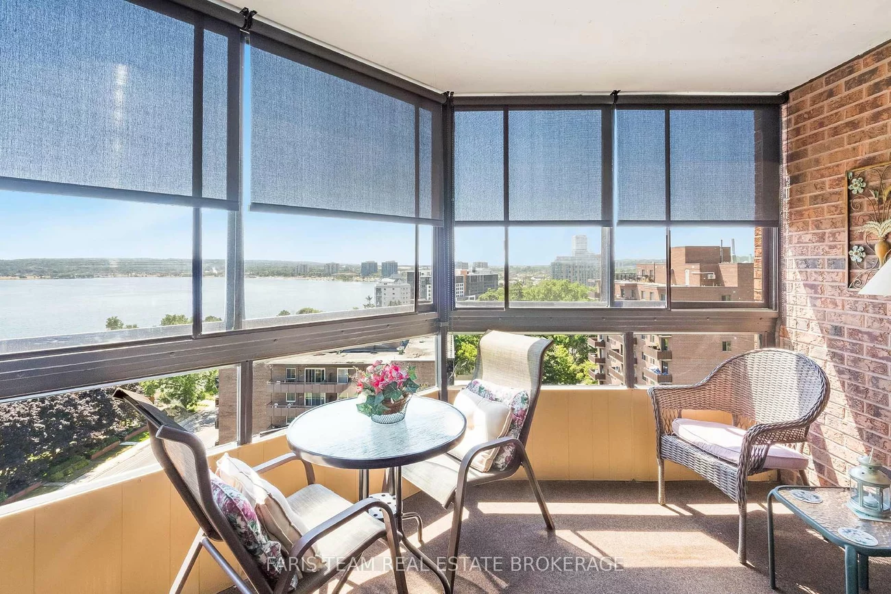 181, Collier, North Shore, Barrie