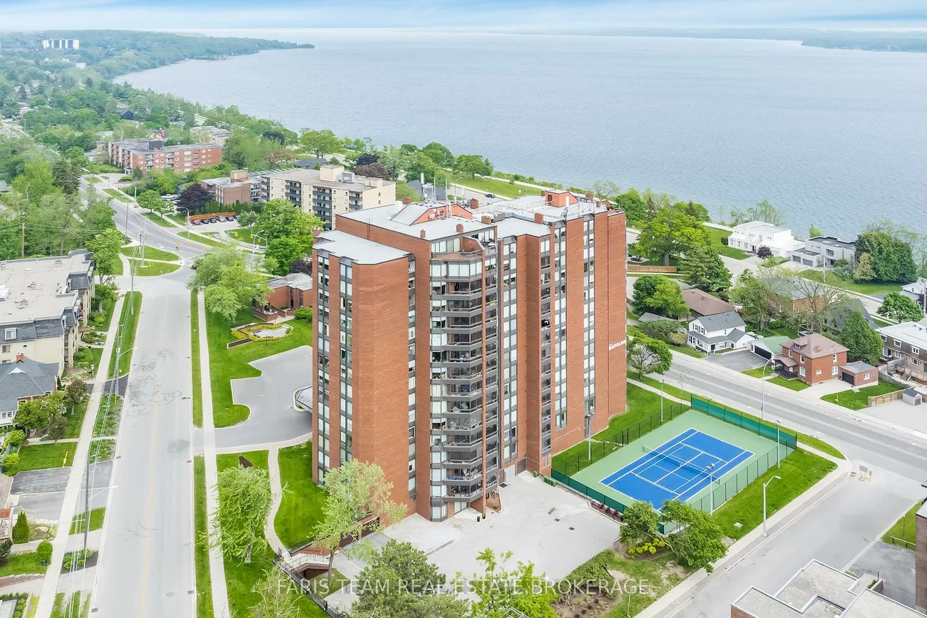 181, Collier, North Shore, Barrie