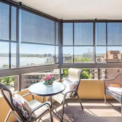 181, Collier, North Shore, Barrie