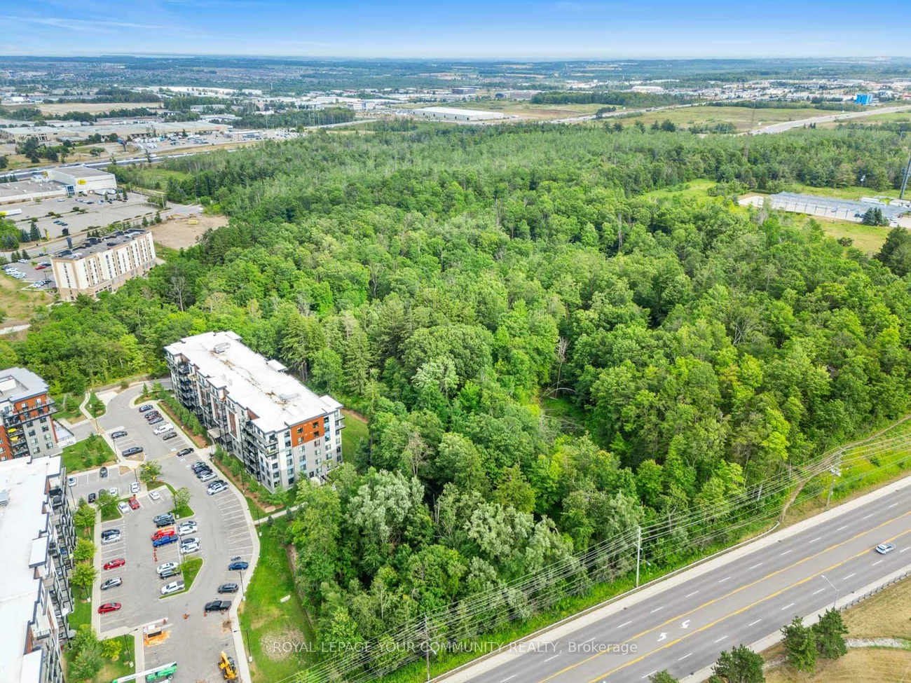 304, Essa, Ardagh, Barrie