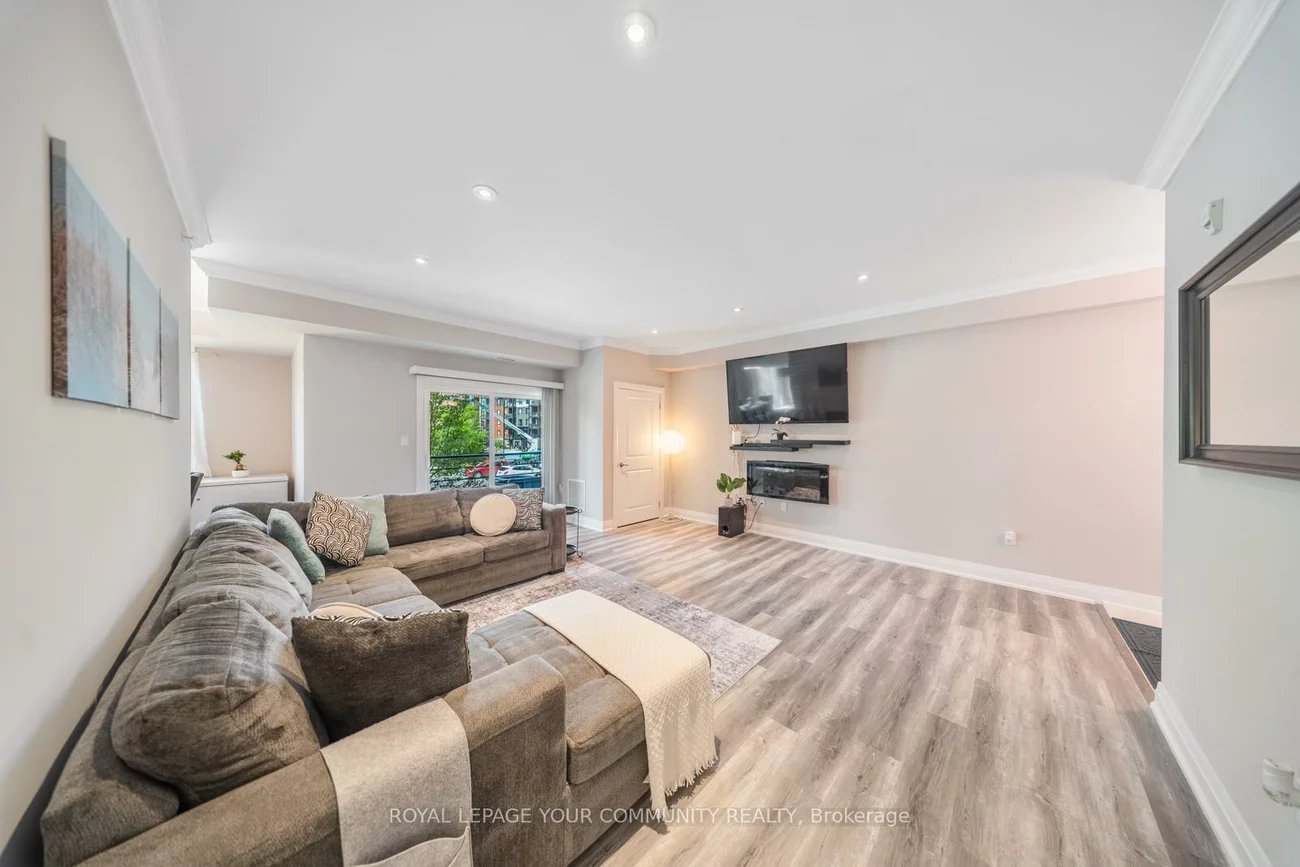 304, Essa, Ardagh, Barrie