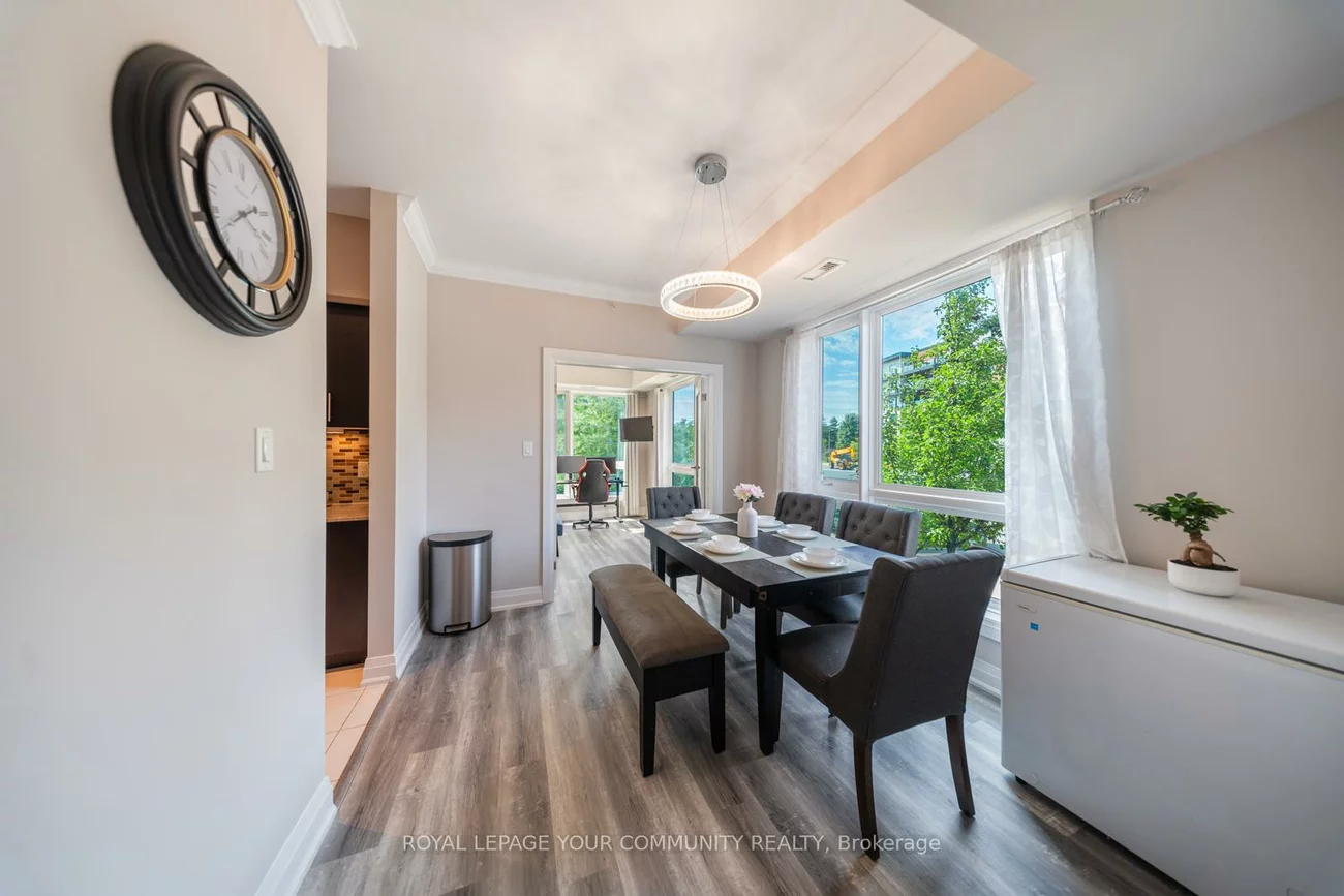 304, Essa, Ardagh, Barrie