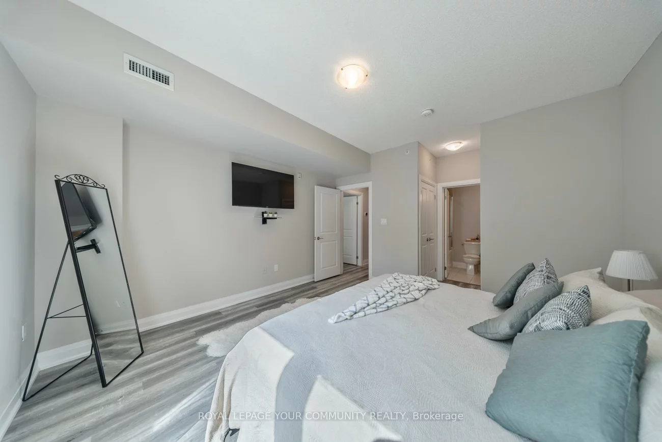 304, Essa, Ardagh, Barrie
