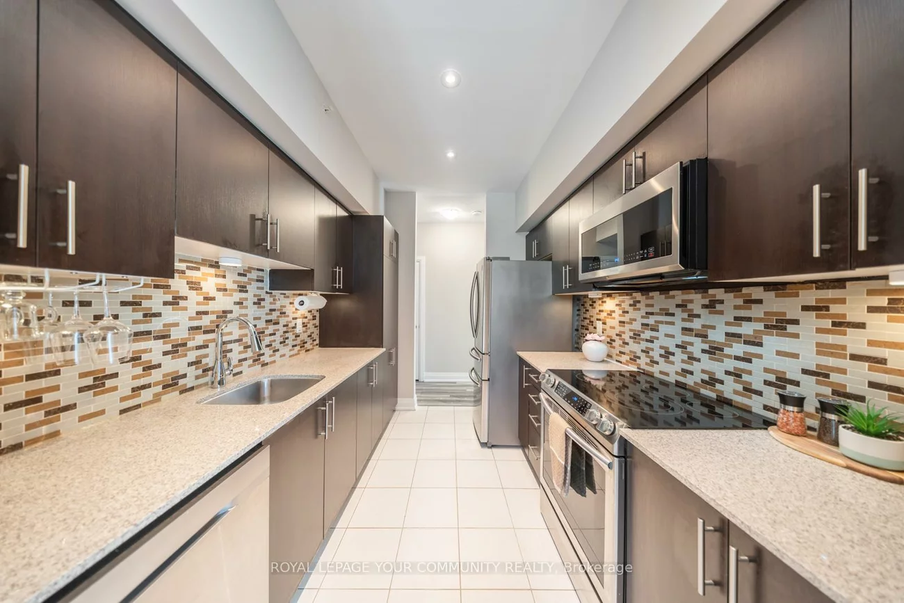 304, Essa, Ardagh, Barrie