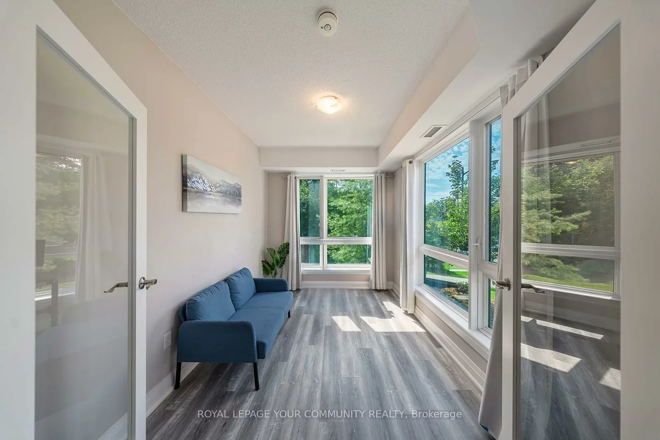 304, Essa, Ardagh, Barrie