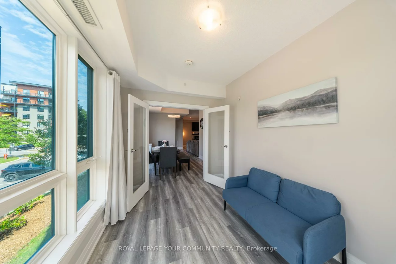 304, Essa, Ardagh, Barrie
