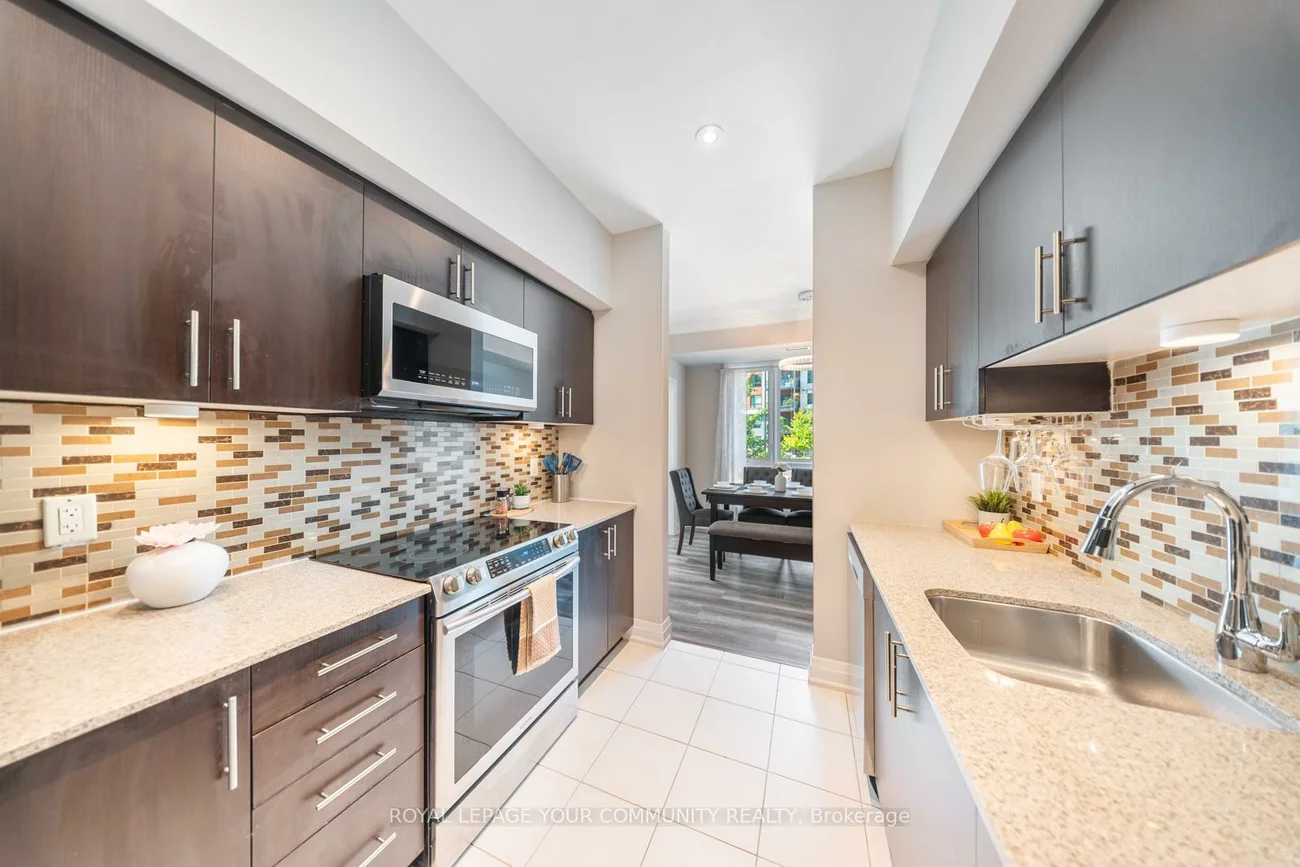 304, Essa, Ardagh, Barrie