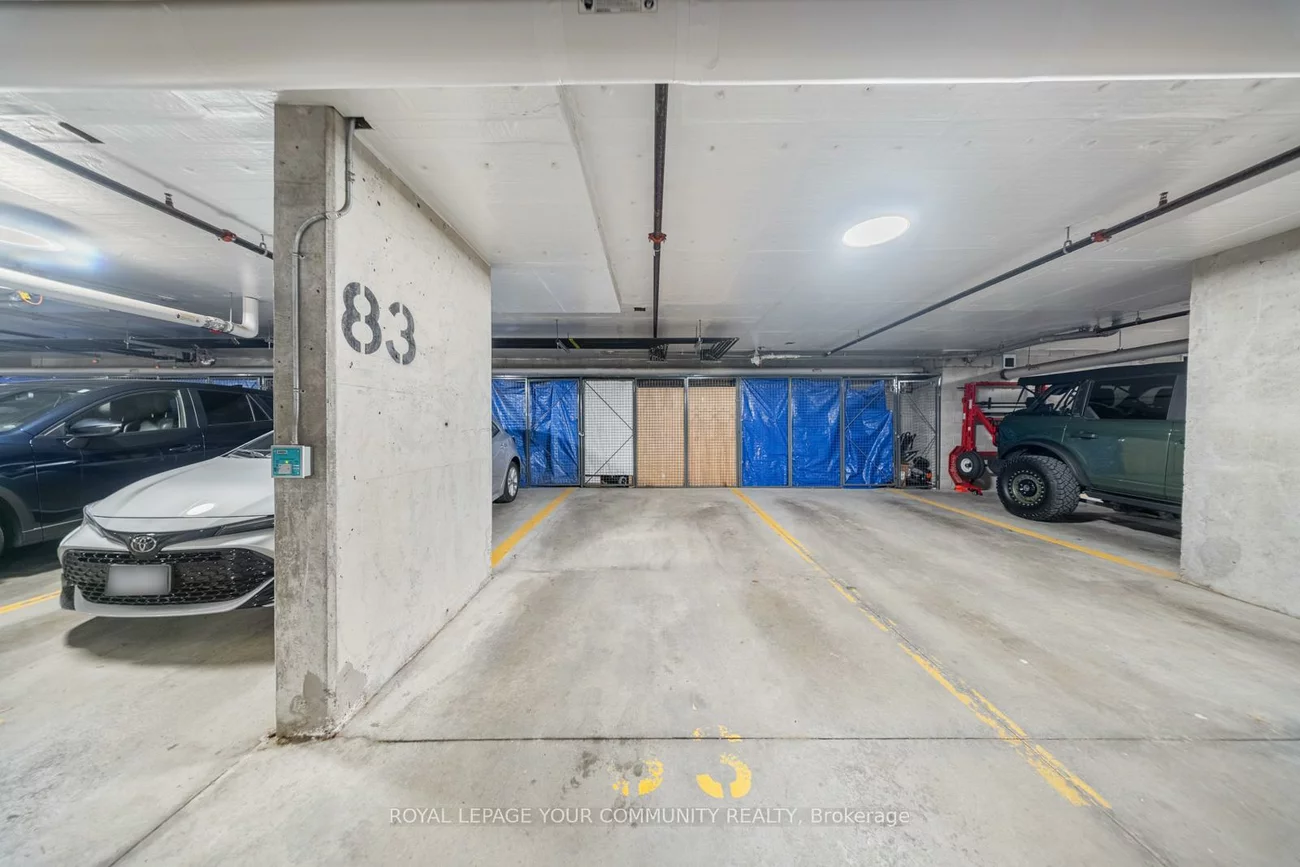 304, Essa, Ardagh, Barrie
