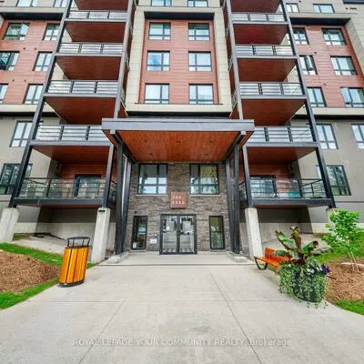 304, Essa, Ardagh, Barrie