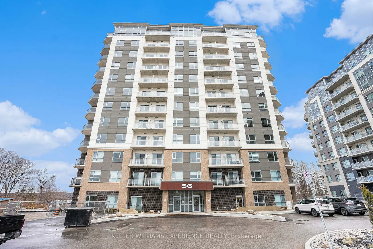 56, Lakeside, Little Lake, Barrie