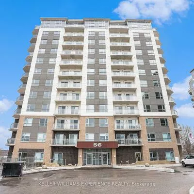 56, Lakeside, Little Lake, Barrie