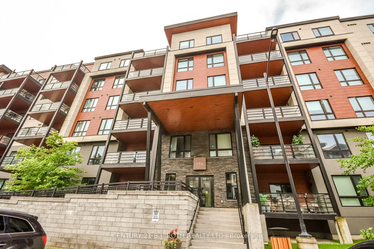 306, Essa, Ardagh, Barrie