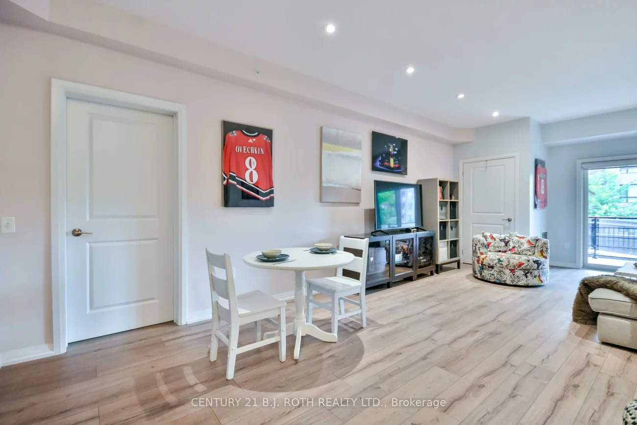 306, Essa, Ardagh, Barrie